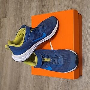 Boy's Nike Revolution 6 NN (PSV) 3Y Youth